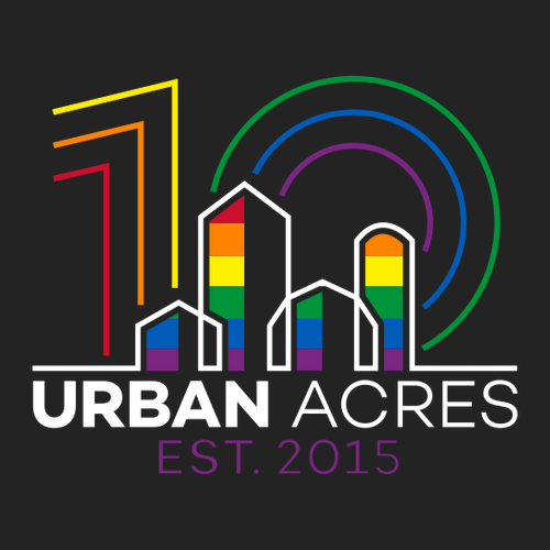 Econscious Organic Cotton Twill Unstructured Baseball Hat -- Black