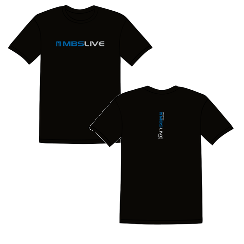A4 Cooling Performance Crew -- Black