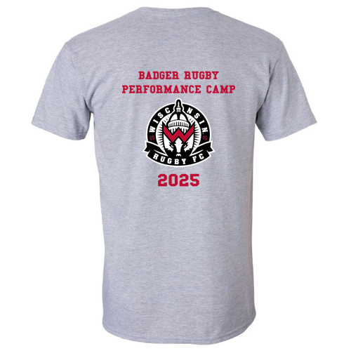 Gildan SoftStyle T-Shirt -- Sport Grey