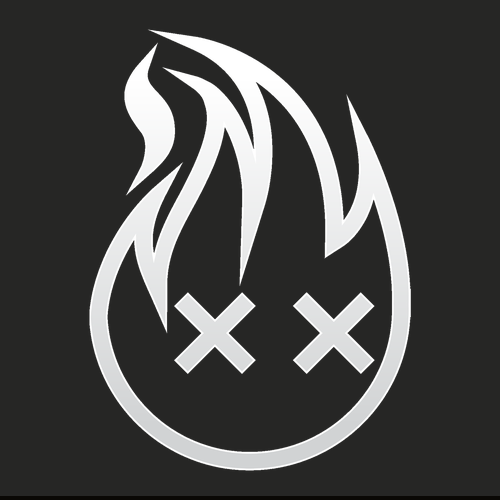 Independent Trading Co. Mainstreet Hooded Sweatshirt -- Black -- Loop Runners