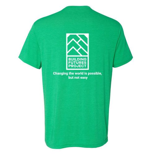 Next Level Mens TriBlend Tee -- Envy