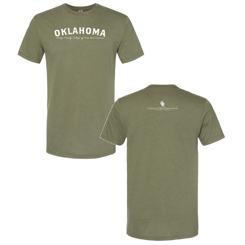 Gildan Softstyle CVC T-Shirt -- Cactus