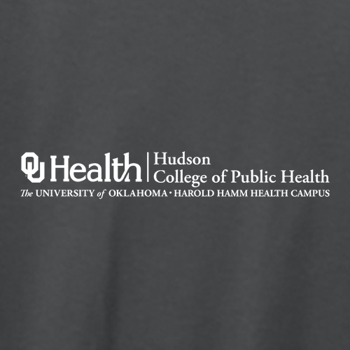 Gildan Heavy Blend Crew Neck Sweatshirt -- Charcoal