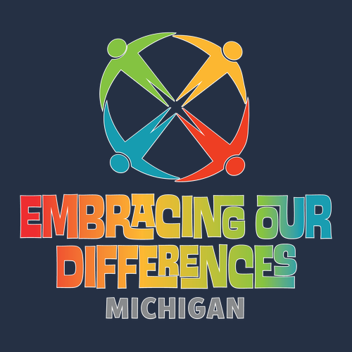 Youth Bella Canvas Soft Fitted Short-Sleeve T-Shirt -- Navy