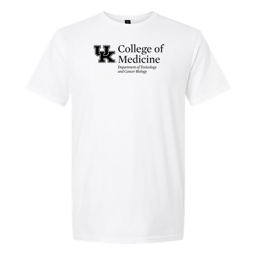 Gildan SoftStyle T-Shirt -- White