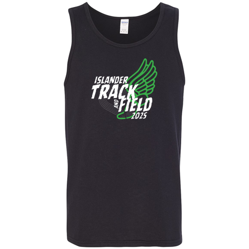 Islanders 2025 Tank Top