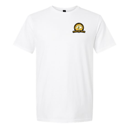 Gildan SoftStyle T-Shirt ---- White