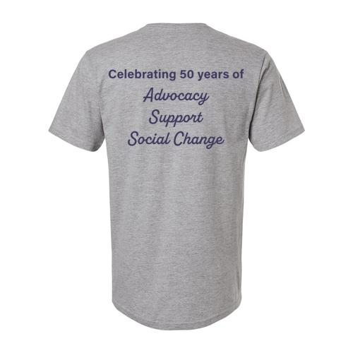 SoftStyle T-Shirt -- Sport Grey