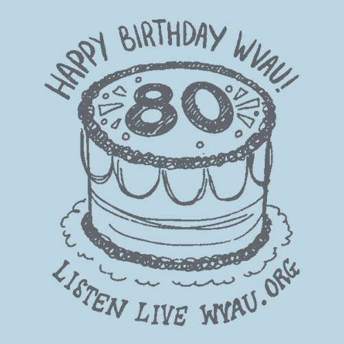 Comfort Colors Crewneck Sweatshirt -- Chambray