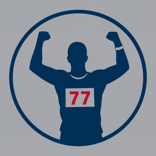 Augusta Performance T-Shirt -- Silver