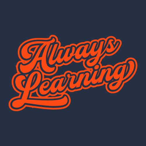 Gildan Heavy Cotton Basic T-Shirt -- Navy