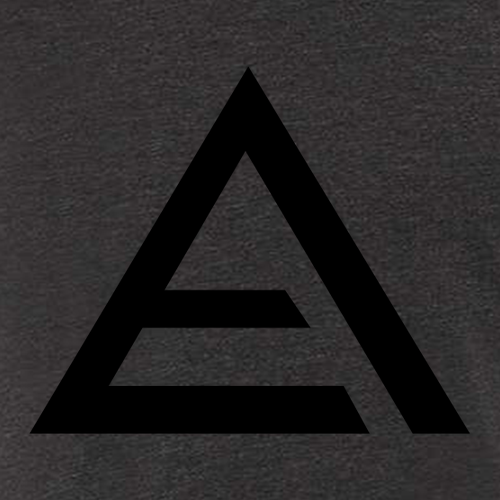 Jerzees Dri-Power Active Adult Longsleeve Tee -- Black Heather