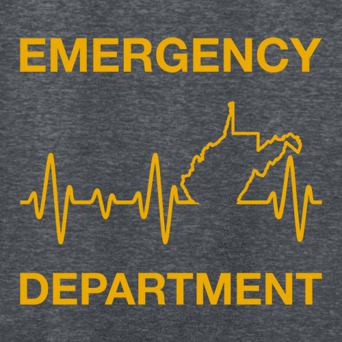 Gildan SoftStyle Fitted T-Shirt -- Dark Heather