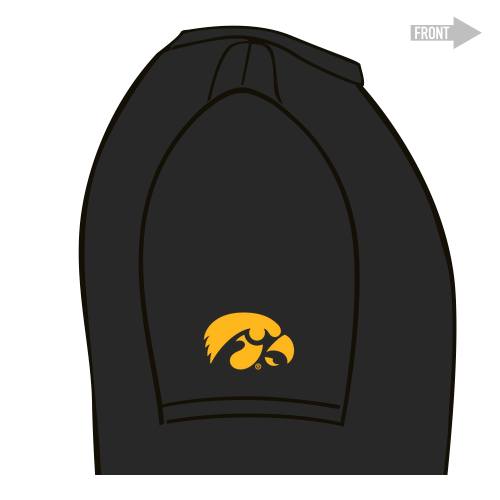 Gildan SoftStyle T-Shirt -- Black