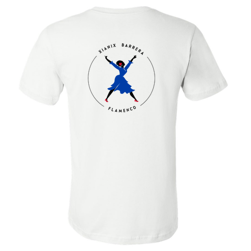XBF T-Shirt -- White
