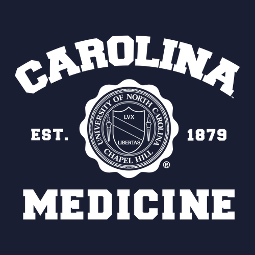 District Re-Fleece Crew -- True Navy