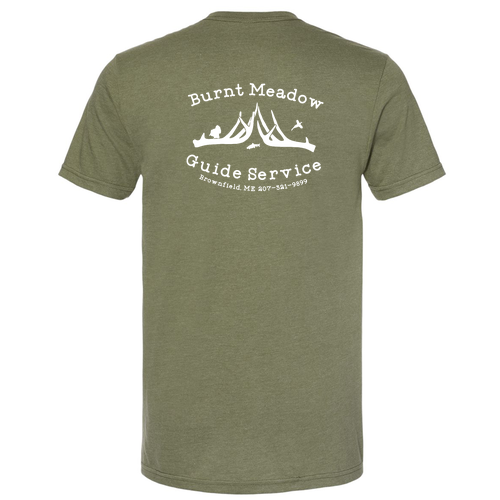 Gildan Softstyle CVC T-Shirt -- Cactus