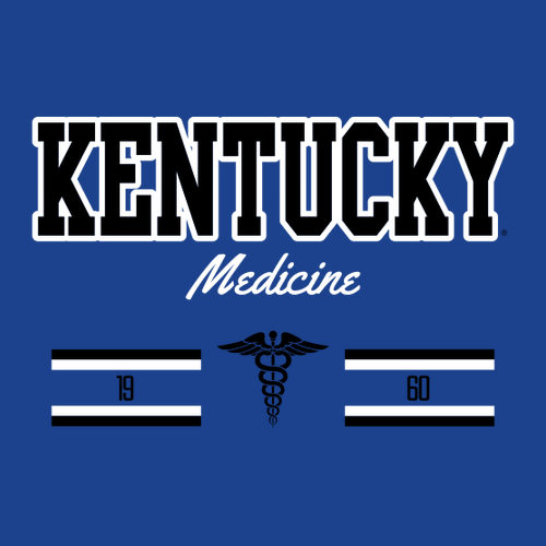 Gildan DryBlend Crew Neck Sweatshirt -- Royal