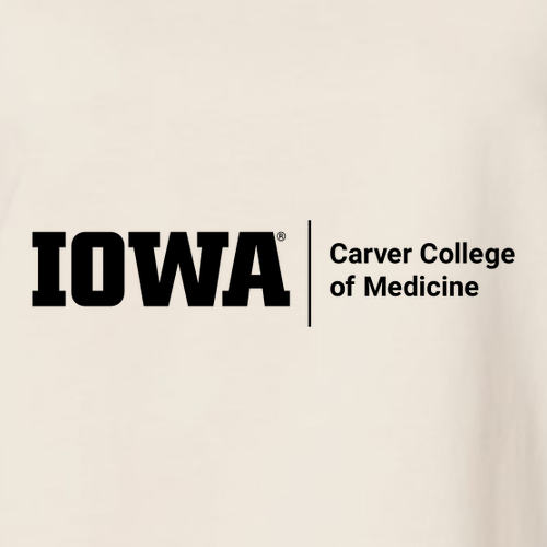 Embroidered CCOM Logo Comfort Colors Unisex Garment-Dyed Heavyweight T-Shirt -- Ivory