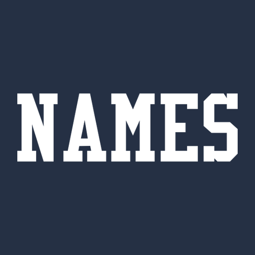 Gildan Heavy Blend Hooded Sweatshirt -- Navy