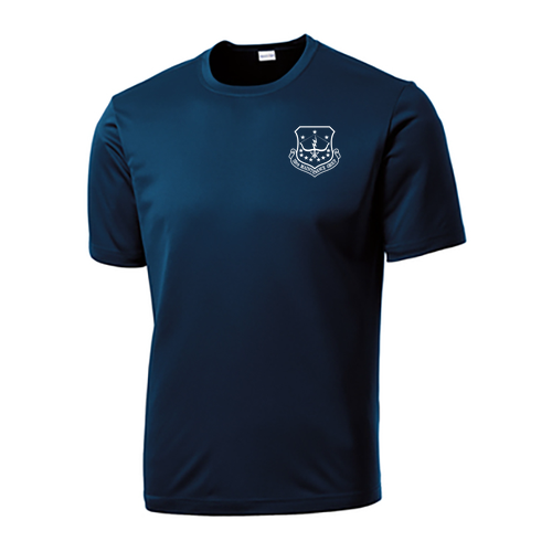 Sport Tek Competitor (Performance) Tee -- True Navy