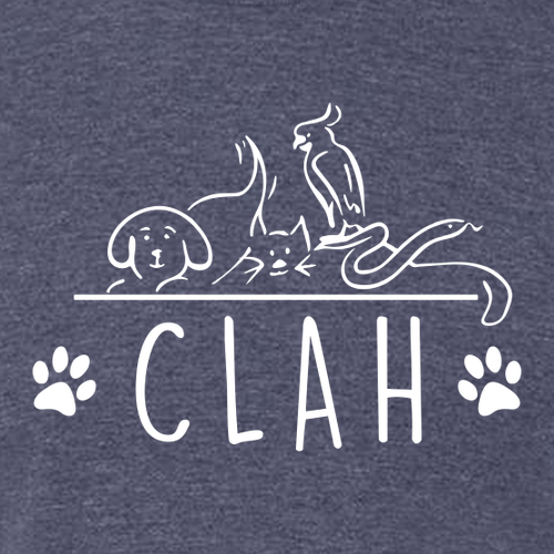 Hanes 7.8 Oz., 50/50 Comfort Blend Fleece Pullover Hood Adult -- Heather Navy