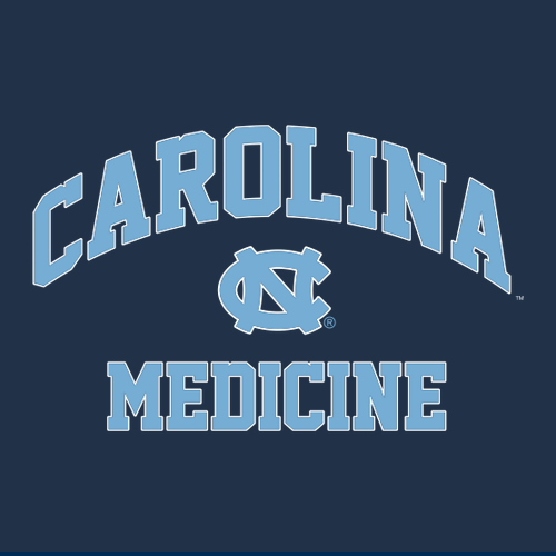 Gildan Heavy Blend Crew Neck Sweatshirt -- Navy