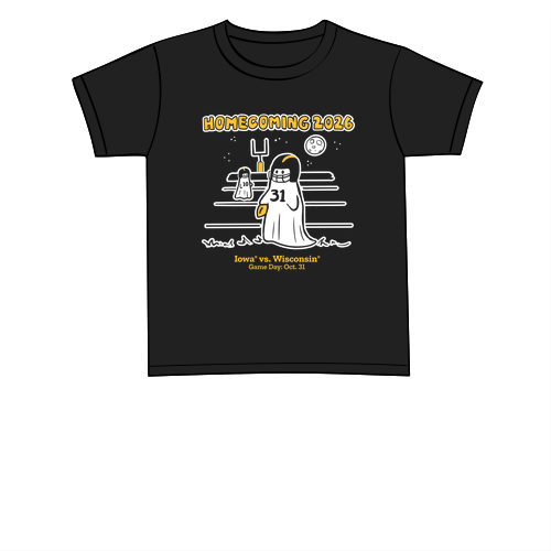 District Youth Perfect Blend Cvc Tee -- Black