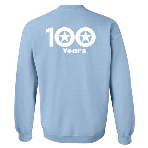 Star Crewneck