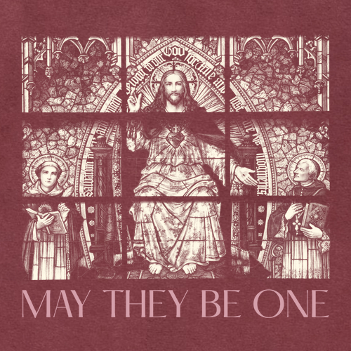 Comfort Colors Ringspun Long Sleeve Tee -- Brick