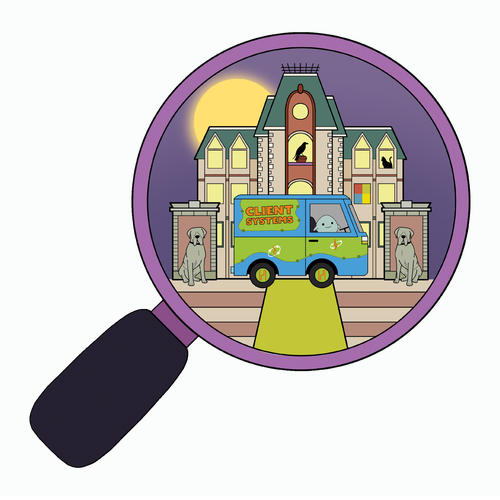 Gildan DryBlend Jersey Polo -- White