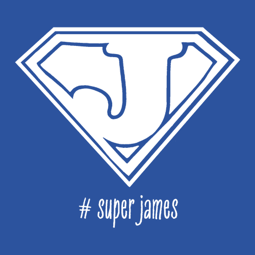 Gildan Heavy Cotton Basic Youth T-Shirt -- Royal