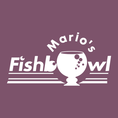 Heavy Cotton Basic T-Shirt -- Berry