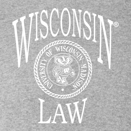 Hanes EcoSmart Crewneck Sweatshirt -- Light Steel