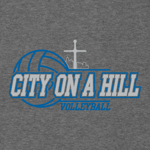 Gildan SoftStyle Fitted T-Shirt -- Heather Dark Grey