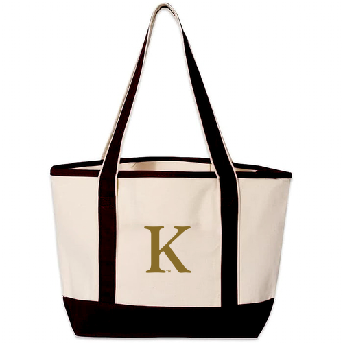 The ‘To Go’ Tote