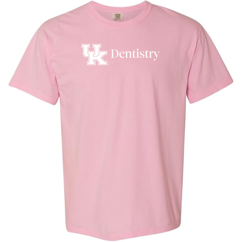 Comfort Colors Heavyweight Adult T-Shirt -- Blossom