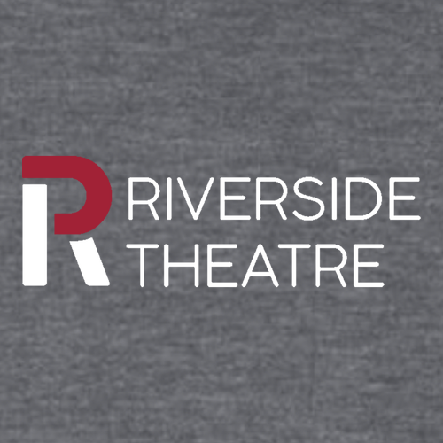 Enza Ladies Boxy Half Zip Fleece -- Dark Heather