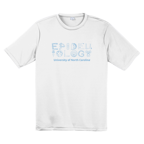 Sport Tek Competitor Tee -- White