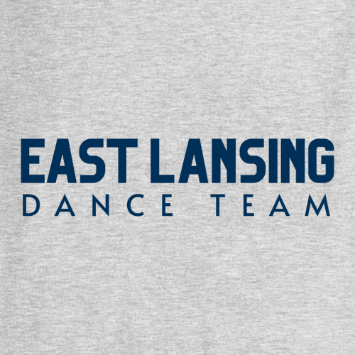 Gildan Heavy Blend Hooded Sweatshirt -- Ash