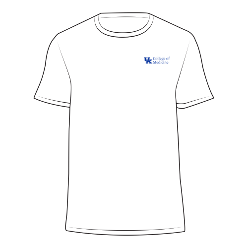 Gildan SoftStyle Fitted T-Shirt -- White