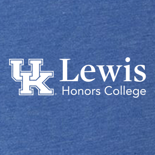 Next Level Mens TriBlend Tee -- Vintage Royal