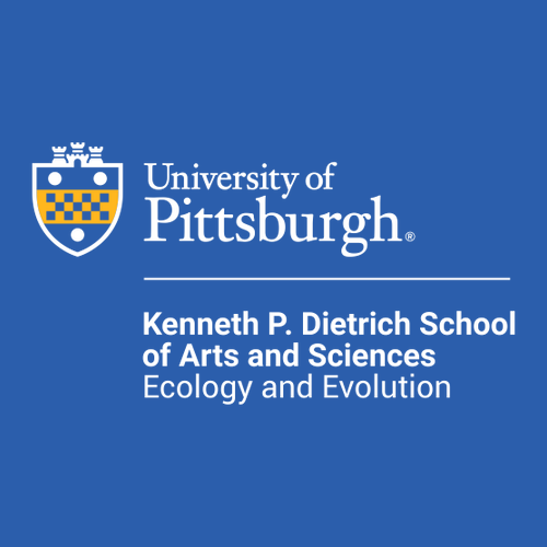 Ecology and Evolution Gildan Heavy Blend Hooded Sweatshirt -- Royal