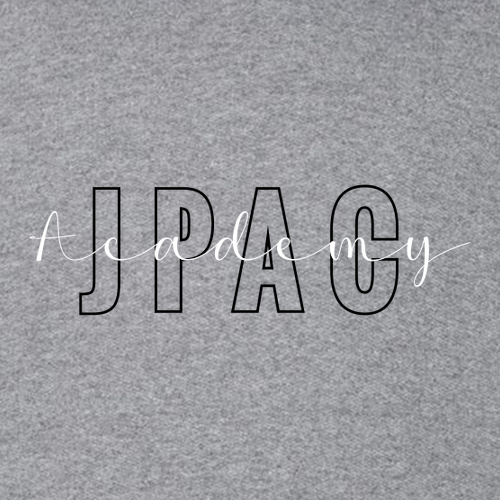 Youth Heavy Blend Crew Neck Sweatshirt -- Graphite Heather