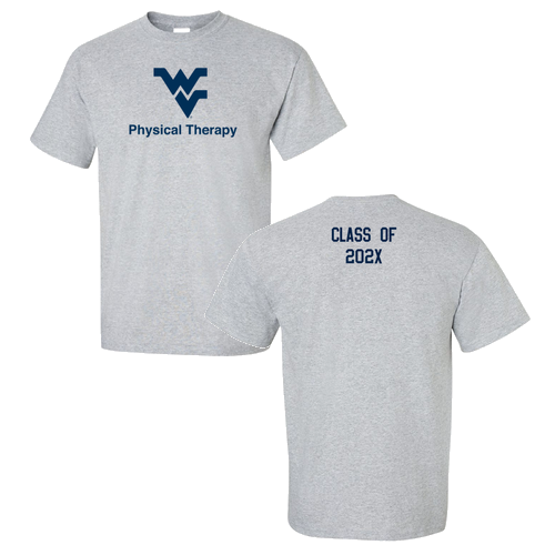 Gildan Ultra Cotton Basic T-Shirt -- Sport Grey