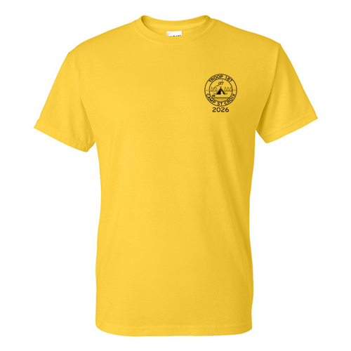 Gildan DryBlend 50/50 T-Shirt -- Daisy
