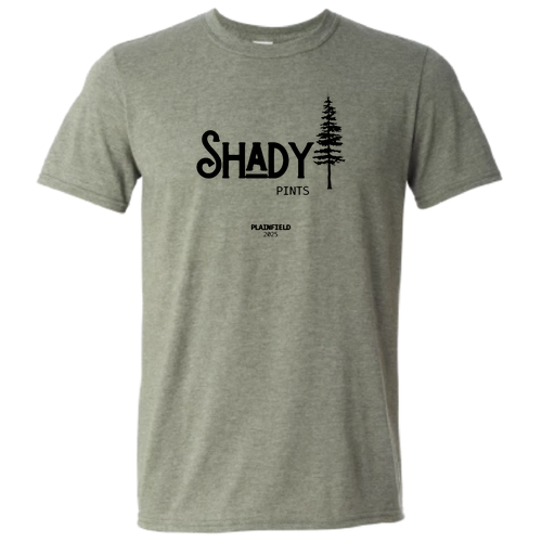Shady Pints