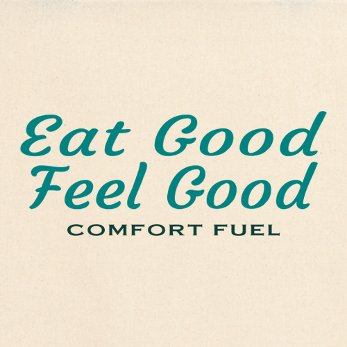 Comfort Fuel Tee