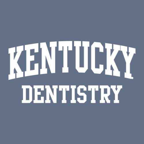 Comfort Colors Crewneck Sweatshirt -- Blue Jean