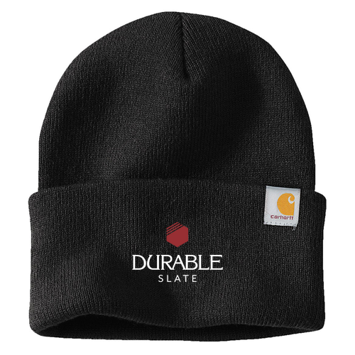 Carhartt Watch Hat 2.0 -- Black